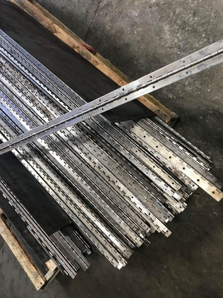 Penture de Stainless (29¨)