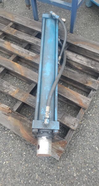 Cylindre Hydraulique